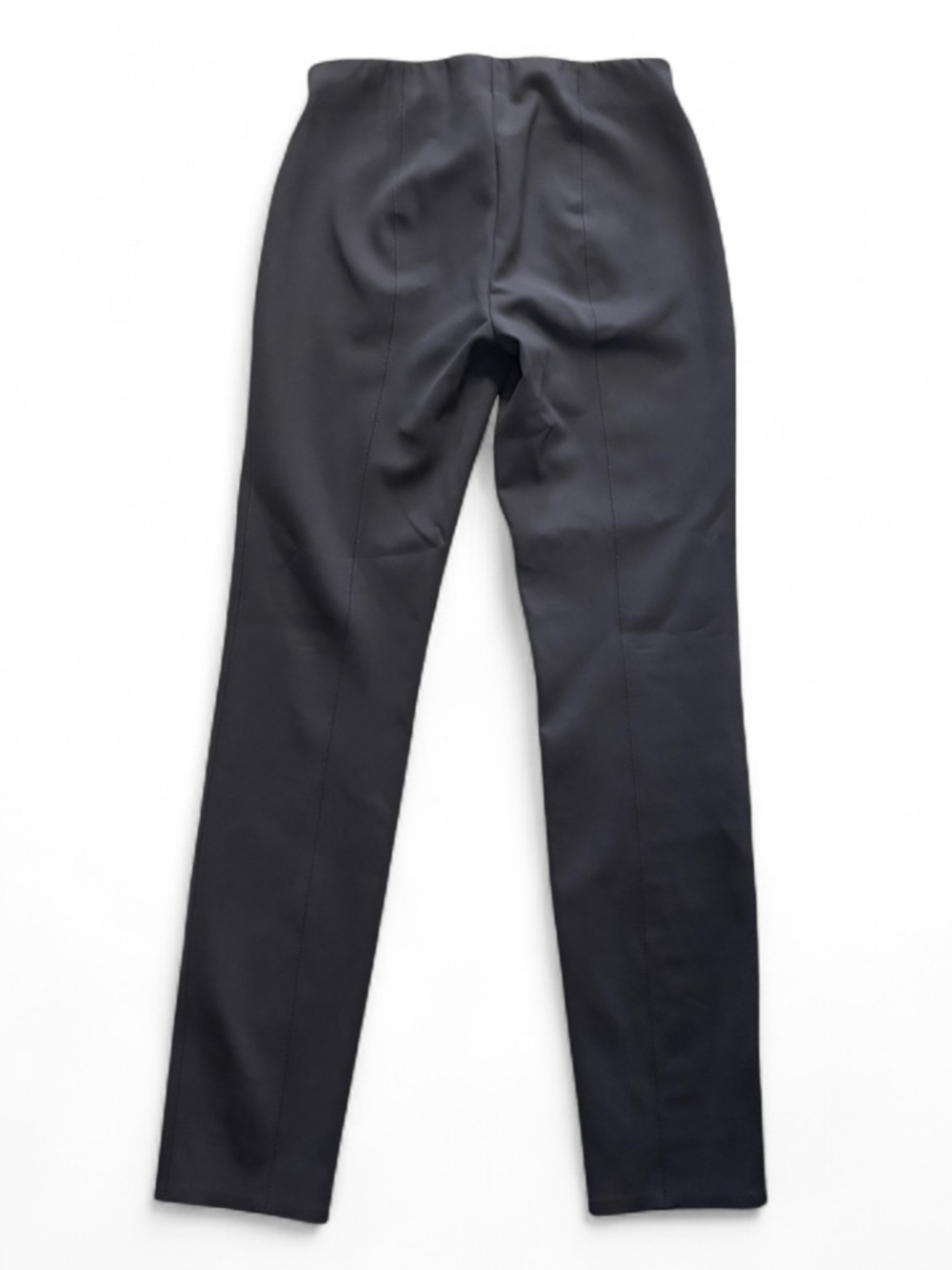 Theory Women’s Black Slim Stretch Dress Pants